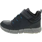 Geox Flexyper Boy Babx 11 J949XA032FUC4076 (33/navy/petrol)