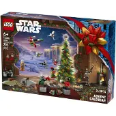 LEGO Star Wars - Adventskalender 2026 - 75456