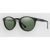 Smith Optics Smith Westward matte black chromapop gray green (003-521H)