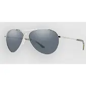 Smith Optics Smith Langley 2 silver chromapop polarized slate (SCB-61E3)