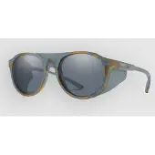 Smith Optics Smith Venture matte flint / tarmac tortoise chromapop slate (U1F-53Z8)
