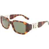 Karl Lagerfeld 6085s Damen-sonnenbrille