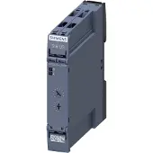 Siemens 3RP2525 Elektronisches Zeitrelais 12-240V AC/DC - 3RP25251AW30