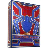 Theory 11 Theory11 – Spider-Man Premium-Spielkarten