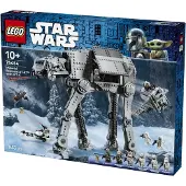 AT-AT des Restimperiums mit INT-4 - 75454