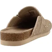 Carmela 163280C Brown