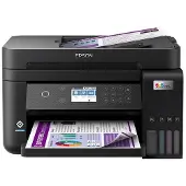Epson ECOTANK ET-3850 4800X1200DPI