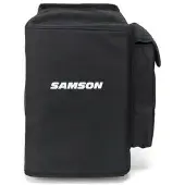 Samson Expedition XP208w Staubschutz