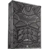 Usorteret The Dark Knight Trilogy Kartenspiel