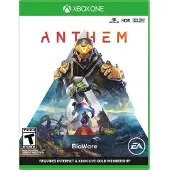 Anthem - Xbox One