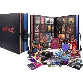 YuMe Deluxe Netflix Geschenkbox 24 Artikel