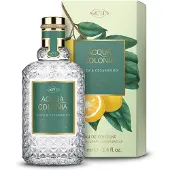 4711 Acqua Colonia Yuzu & Zedernholz Köln Spray 100ml