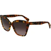 Lanvin Mod. Lnv617S Tortoise Shell