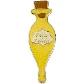 The Carat Shop HARRY POTTER - Felix Felicis - Pin's