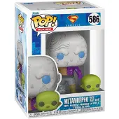 Funko POP! Pop! DC Comics: Superman (2025) - Metamorpho with Baby Joey #586