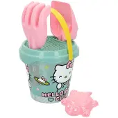Hello Kitty Strandset