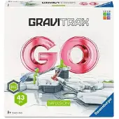 Ravensburger GraviTrax BASE - GraviTrax GO Impulsion