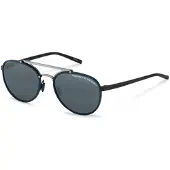 Porsche Design P8972 Rounded Sonnenbrille