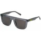 FILA SFI896 Grigio 53/21/145 Herren Sonnenbrillen