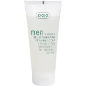 Big Buy Cooking Ziaja Men Men 2 in 1 Shampoo und Gel 200 ml