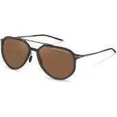 Porsche Design P8990-59d402 59x18x145 Mm Polarisierte Sonnenbrille