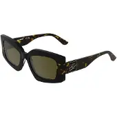 Karl Lagerfeld Kl6206s Damen-sonnenbrille