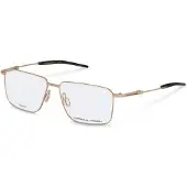 Porsche Design P8779 Square Brille
