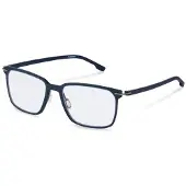 Rodenstock R5374-54c000 54x19x140 Mm Lesebrille