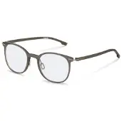 Rodenstock R5375-50b000 50x22x145 Mm Lesebrille