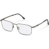 Rodenstock R7154 Geometric Brille