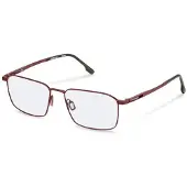 Rodenstock R7154 Geometric Brille