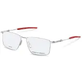 Porsche Design P81007-56b000 56x14x140 Mm Lesebrille