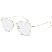 Rodenstock R7132 Square Brille