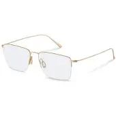 Rodenstock R7133 Square Brille