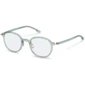 Rodenstock R5368 Pantos Damenbrille
