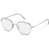 Rodenstock R7156 Pantos Brille