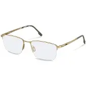 Rodenstock R7149 Square Brille