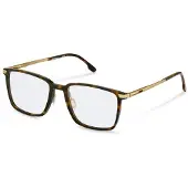 Rodenstock R7162 Square Brille
