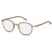 Rodenstock R5368 Pantos Damenbrille