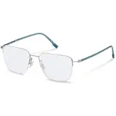 Rodenstock R7144 Square Brille
