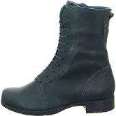 Think! Denk! Damen Stiefel, Größe:40 EU