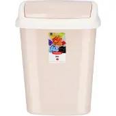 Curver kosz uchylny "dominik" 25l /be lux/ be