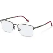 Rodenstock R7152 Square Brille