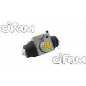 CIFAM Radbremszylinder 04-0653