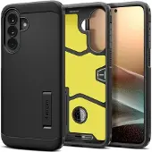 Spigen Samsung Galaxy A57 (5G) Hülle - Kunststoff - - Backcover/Hard Case - Schwarz