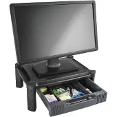 StarTech.com Monitorständer Höhenverstellbar
