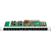 Auerswald COMmander 8S0-R, 252 g, 25 x 261,8 x 143,5 mm