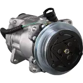 FEBI BILSTEIN 35378 Klimaanlage Klimakompressor für DAF CF 85 75 95 XF 75 CF 95