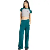 Adidas Trainingsanzüge FIREBIRD LOOSE TRACK Tracksuit Bottoms damen