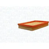 MAGNETI MARELLI 152071758520 Luftfilter für OPEL Corsa B Schrägheck (S93)